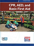 ASHI CPR AED First Aid